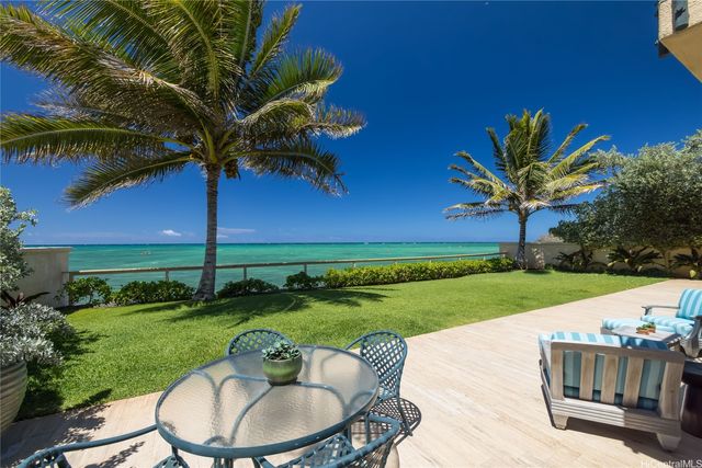 756 Mokulua Drive, Kailua, HI 96734