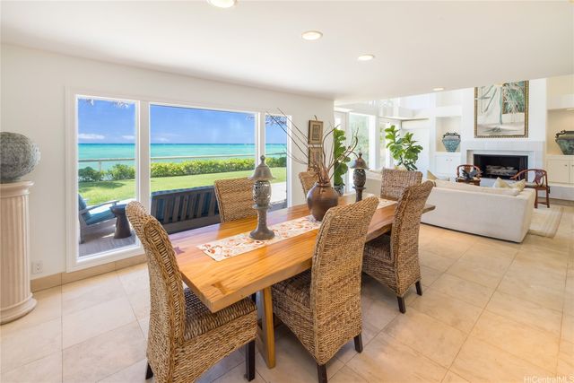 756 Mokulua Drive, Kailua, HI 96734