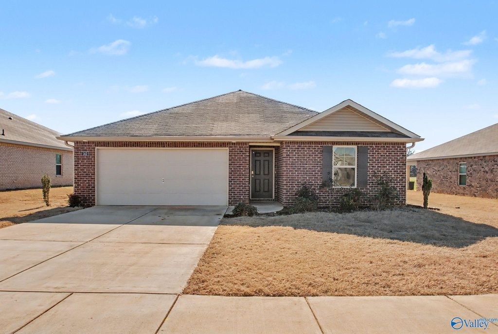 142 Murphy Lane, Madison, AL 35756