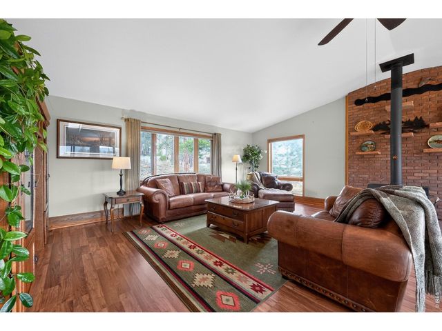 1502 Bald Mountain Dr, Livermore, CO 80536