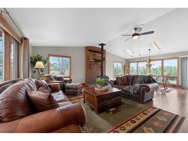 1502 Bald Mountain Dr, Livermore, CO 80536