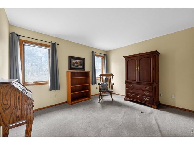 1502 Bald Mountain Dr, Livermore, CO 80536