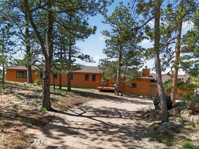 1502 Bald Mountain Dr, Livermore, CO 80536
