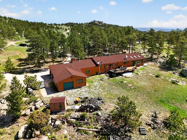 1502 Bald Mountain Dr, Livermore, CO 80536