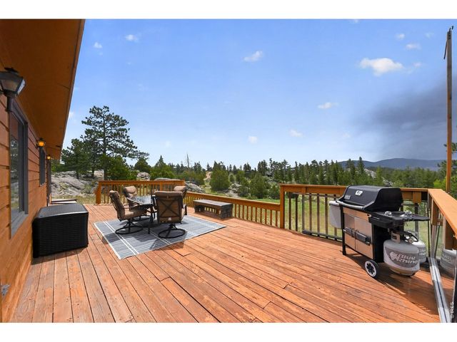 1502 Bald Mountain Dr, Livermore, CO 80536