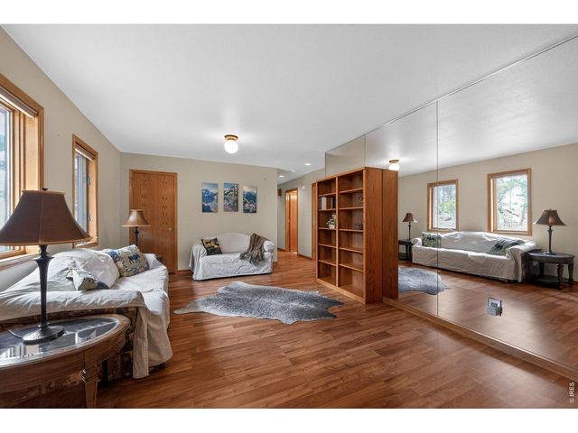 1502 Bald Mountain Dr, Livermore, CO 80536
