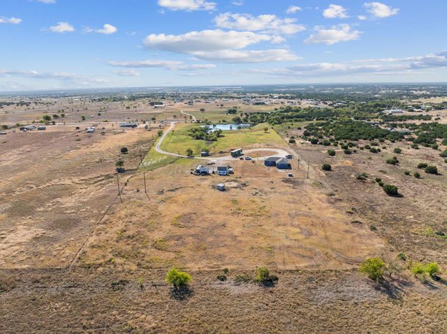 3320 E Fm 243, Bertram, TX 78605