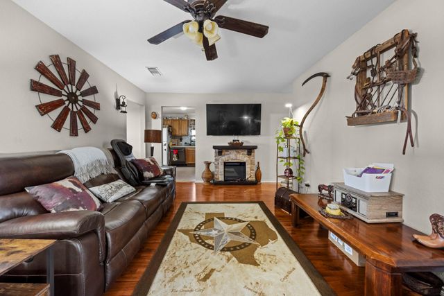 3320 E Fm 243, Bertram, TX 78605