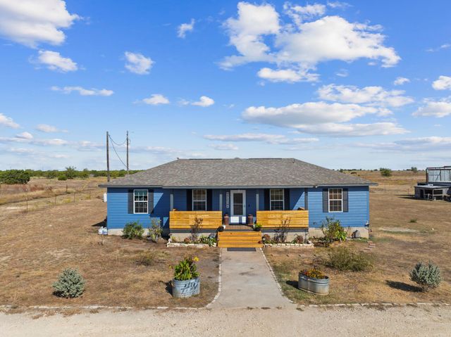 3320 E Fm 243, Bertram, TX 78605