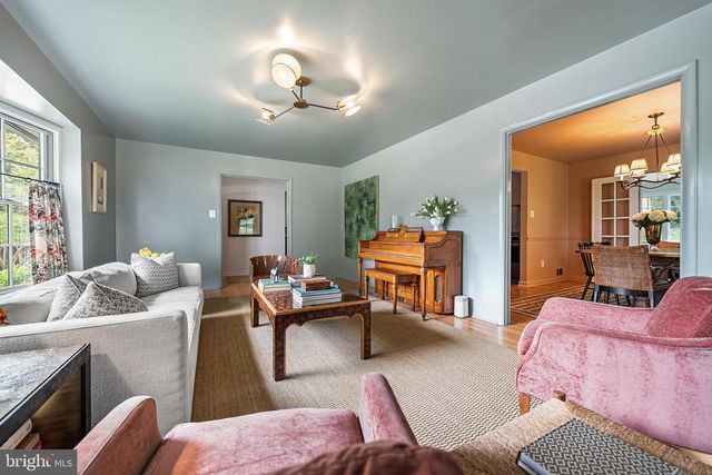825 ELAINE CT, Alexandria, VA 22308