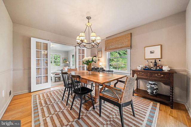 825 ELAINE CT, Alexandria, VA 22308