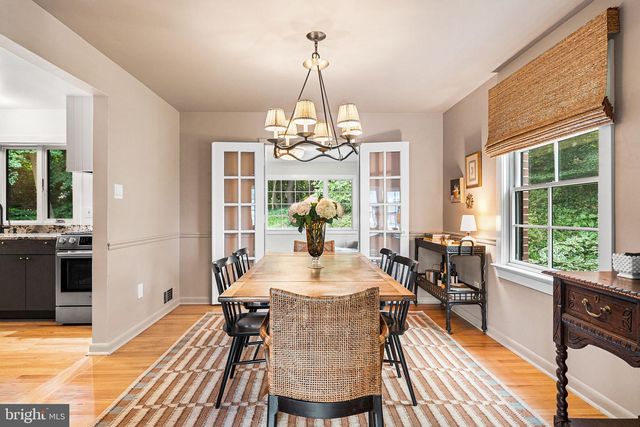 825 ELAINE CT, Alexandria, VA 22308