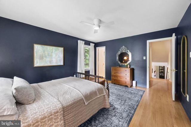 825 ELAINE CT, Alexandria, VA 22308
