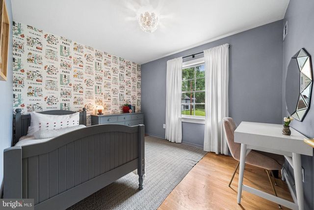 825 ELAINE CT, Alexandria, VA 22308