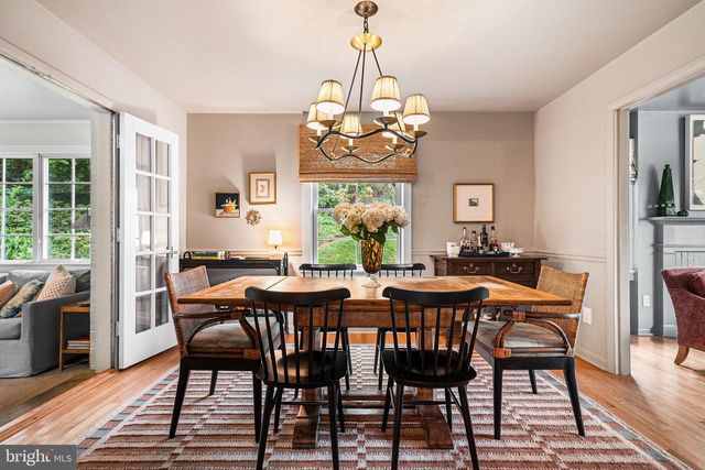 825 ELAINE CT, Alexandria, VA 22308