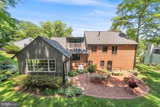 825 ELAINE CT, Alexandria, VA 22308