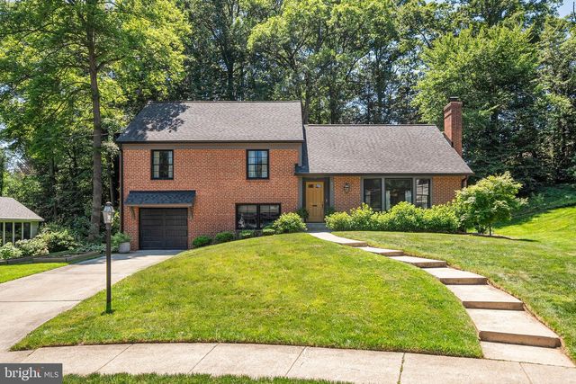 825 ELAINE CT, Alexandria, VA 22308