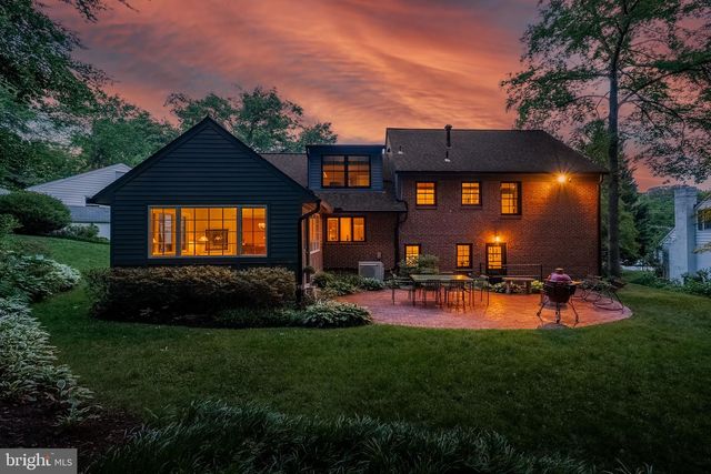 825 ELAINE CT, Alexandria, VA 22308
