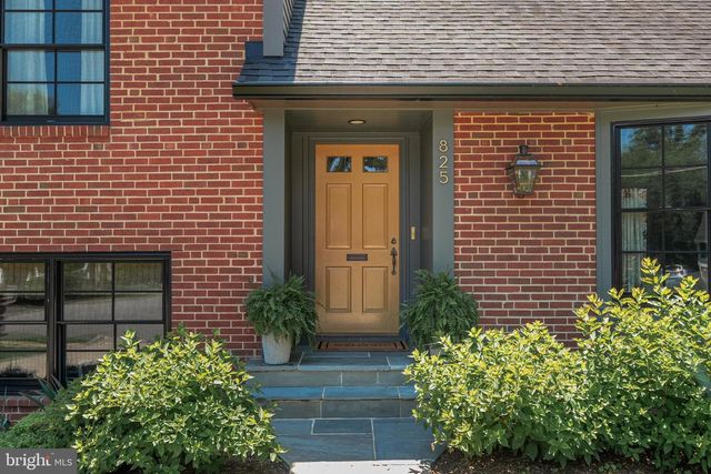 825 ELAINE CT, Alexandria, VA 22308