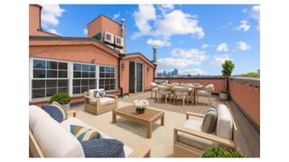 216 CALYER Street # 5A, New York City, NY 11222