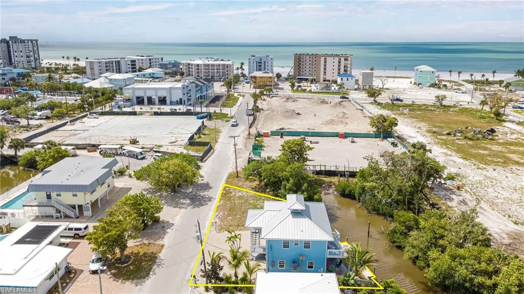 103 Tropical Shore WAY, FORT MYERS BEACH, FL 33931 — photo 2