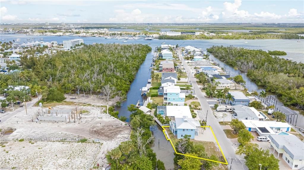 103 Tropical Shore WAY, FORT MYERS BEACH, FL 33931 — photo 3