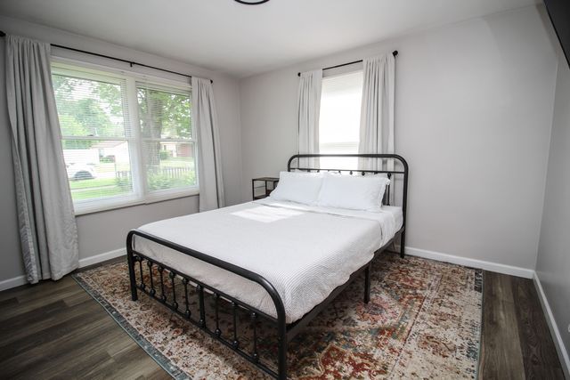 606 Millard Street, Three Rivers, MI 49093