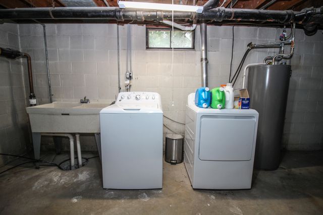 606 Millard Street, Three Rivers, MI 49093