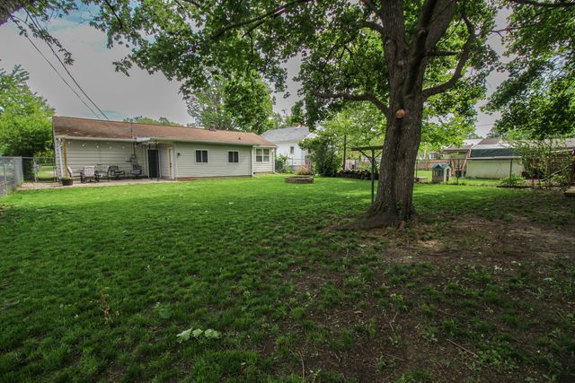 606 Millard Street, Three Rivers, MI 49093
