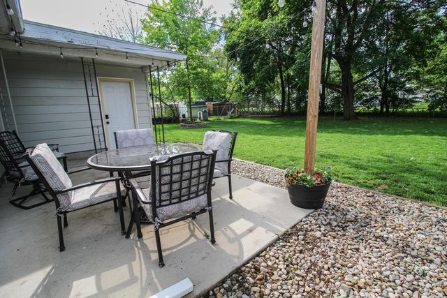 606 Millard Street, Three Rivers, MI 49093