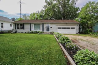606 Millard Street, Three Rivers, MI 49093