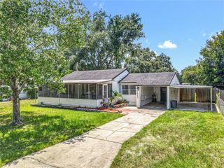 2542 S PALMETTO AVENUE, Sanford, FL 32773