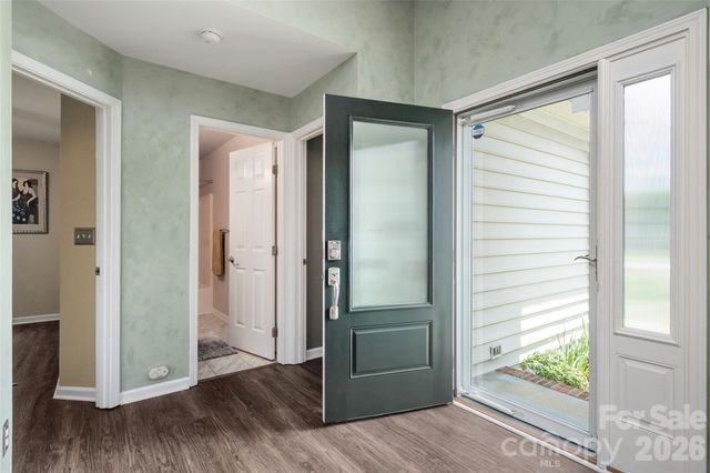 6609 Courtland Street, Indian Trail, NC 28079