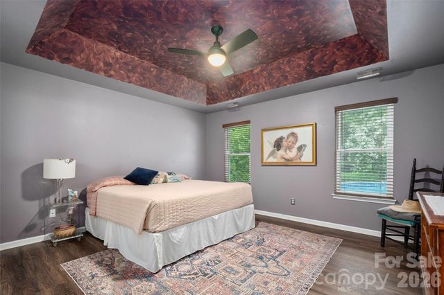 6609 Courtland Street, Indian Trail, NC 28079