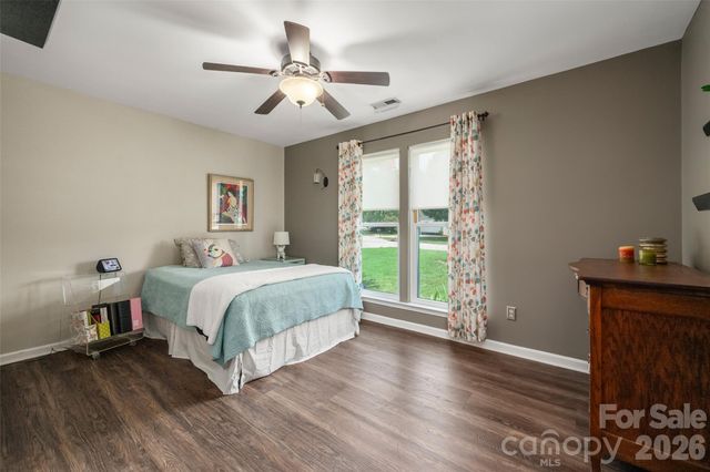 6609 Courtland Street, Indian Trail, NC 28079