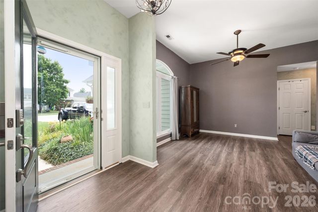 6609 Courtland Street, Indian Trail, NC 28079