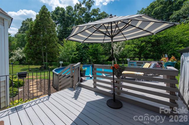 6609 Courtland Street, Indian Trail, NC 28079