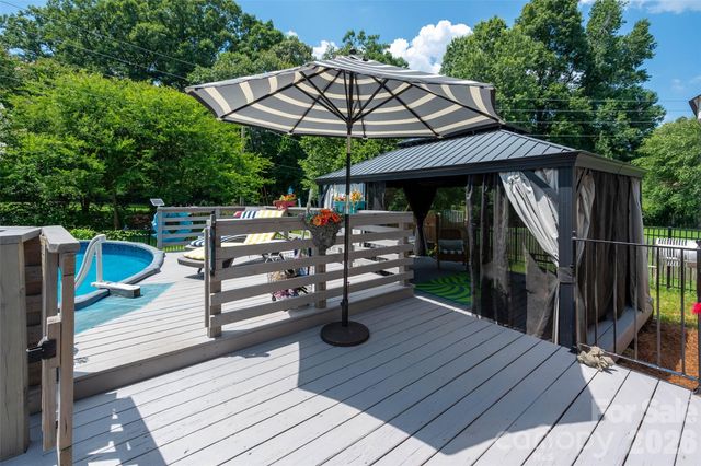 6609 Courtland Street, Indian Trail, NC 28079