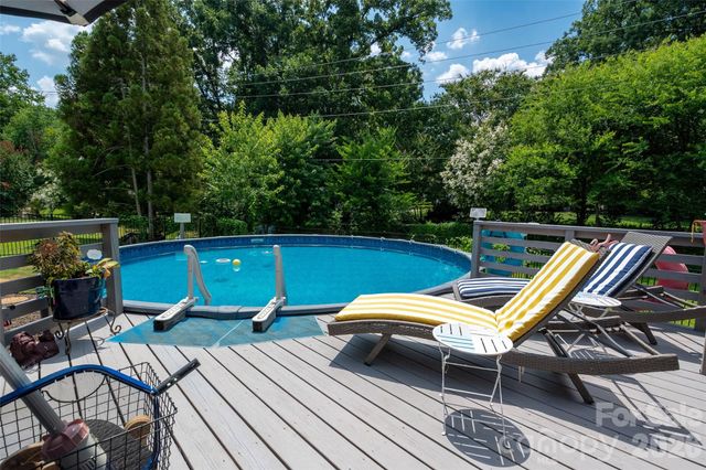 6609 Courtland Street, Indian Trail, NC 28079