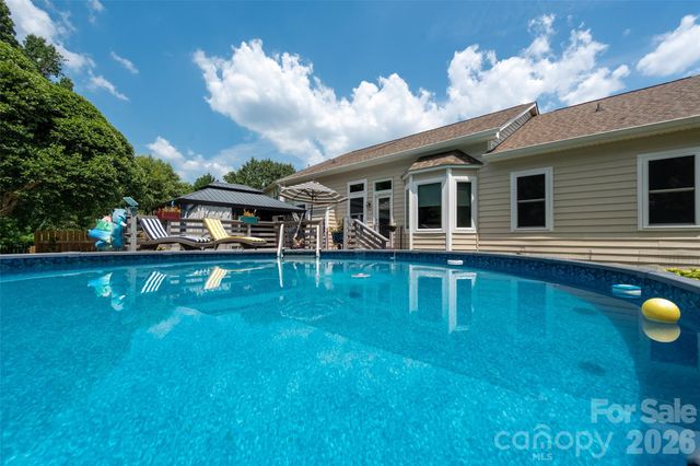 6609 Courtland Street, Indian Trail, NC 28079