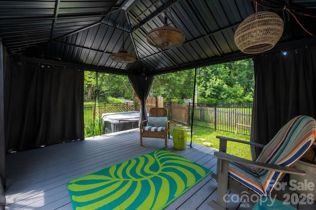 6609 Courtland Street, Indian Trail, NC 28079
