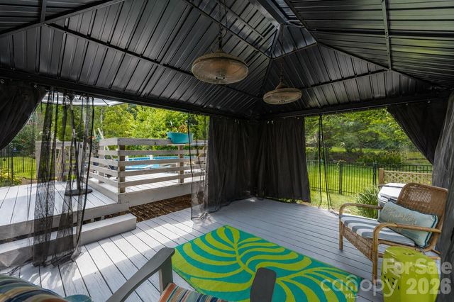6609 Courtland Street, Indian Trail, NC 28079