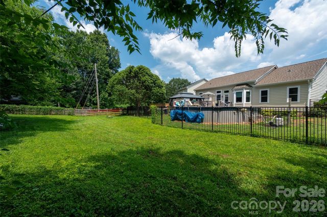 6609 Courtland Street, Indian Trail, NC 28079