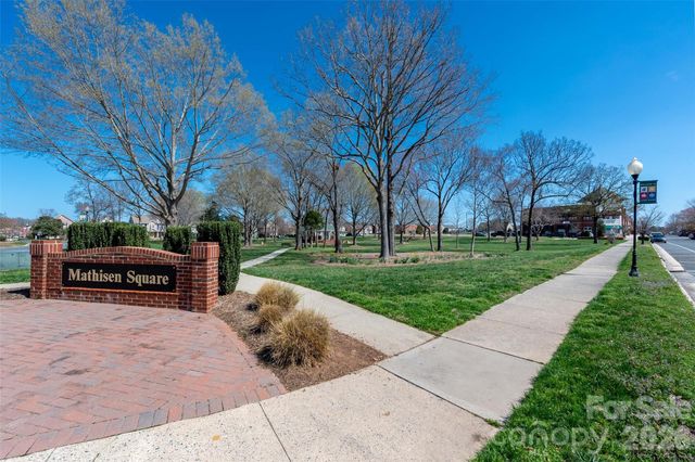 6609 Courtland Street, Indian Trail, NC 28079