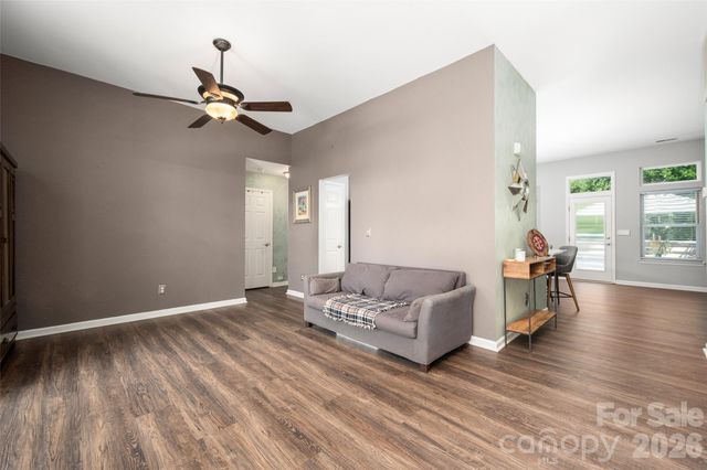 6609 Courtland Street, Indian Trail, NC 28079