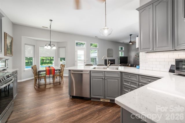 6609 Courtland Street, Indian Trail, NC 28079