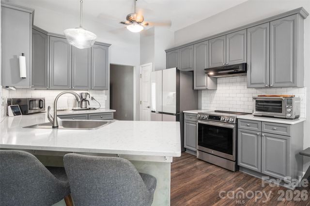 6609 Courtland Street, Indian Trail, NC 28079