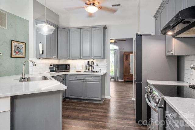 6609 Courtland Street, Indian Trail, NC 28079