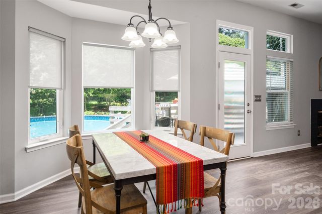 6609 Courtland Street, Indian Trail, NC 28079