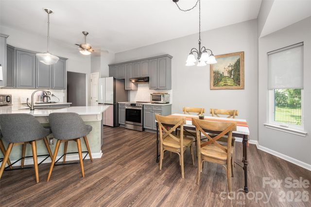 6609 Courtland Street, Indian Trail, NC 28079
